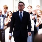 Andy Burnham pledges to end rough sleeping and overhaul social care as prime minister