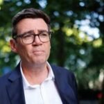 Andy Burnham pledges to maintain pensions triple lock amid mixed advisory opinion