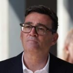Andy Burnham set to become Britain's next prime minister after leadership transition