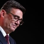 Andy Burnham set to become UK prime minister following meeting with King Charles III