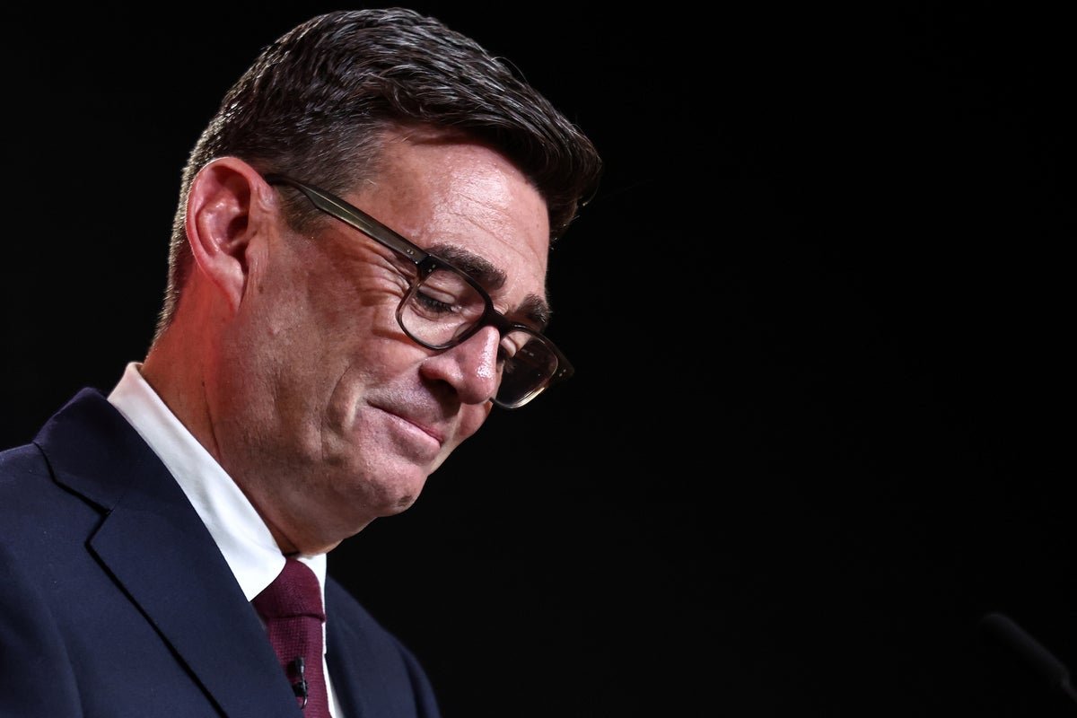 Andy Burnham set to become UK prime minister following meeting with King Charles III