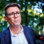 Andy Burnham set to become UK's next prime minister following Labour leadership win
