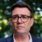 Andy Burnham set to lead Labour Party, positioning for prime minister role