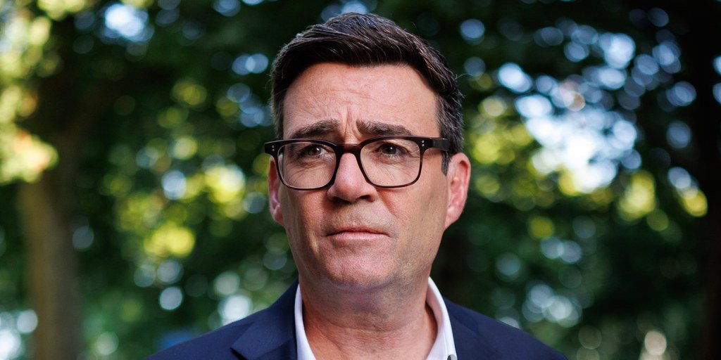 Andy Burnham set to lead Labour Party, positioning for prime minister role