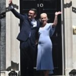 Andy Burnham shakes up Cabinet, appoints John Healey as Chancellor in major reshuffle