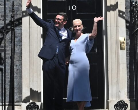 Andy Burnham shakes up Cabinet, appoints John Healey as Chancellor in major reshuffle