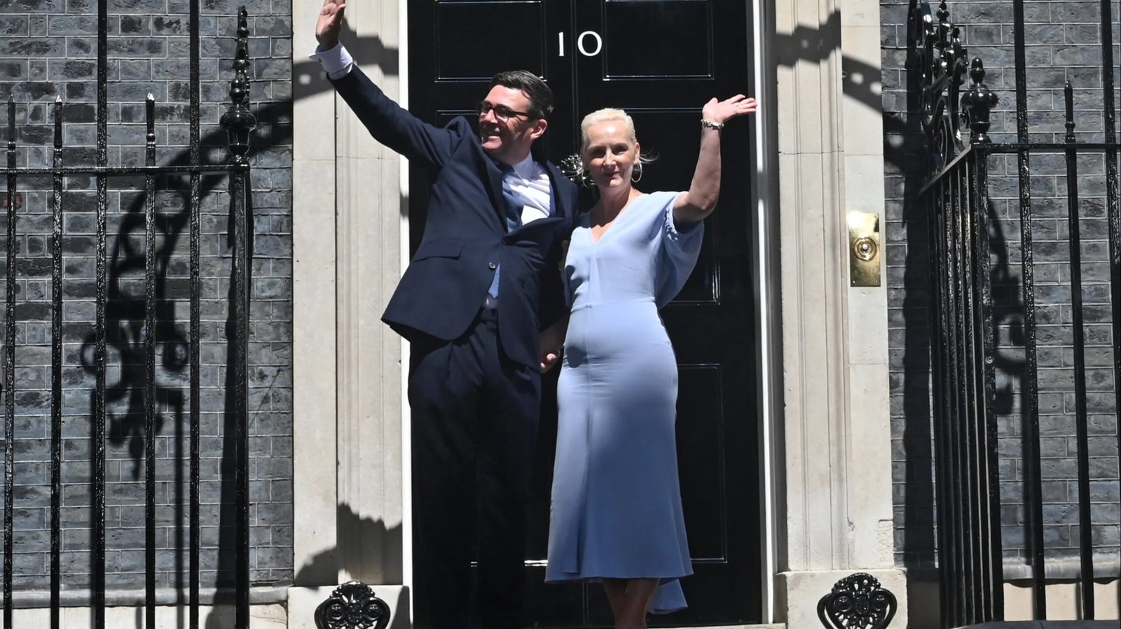 Andy Burnham shakes up Cabinet, appoints John Healey as Chancellor in major reshuffle