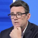Andy Burnham suggests wealth tax as he emphasizes need for fairness in the UK