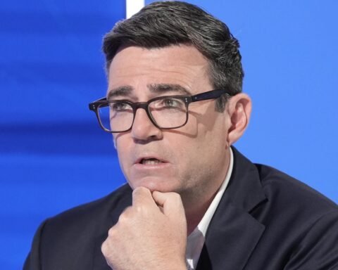 Andy Burnham suggests wealth tax as he emphasizes need for fairness in the UK