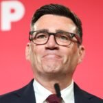 Andy Burnham takes office as UK prime minister amid ongoing political turmoil