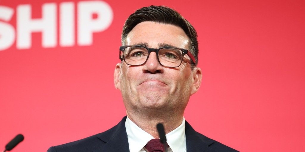 Andy Burnham takes office as UK prime minister amid ongoing political turmoil