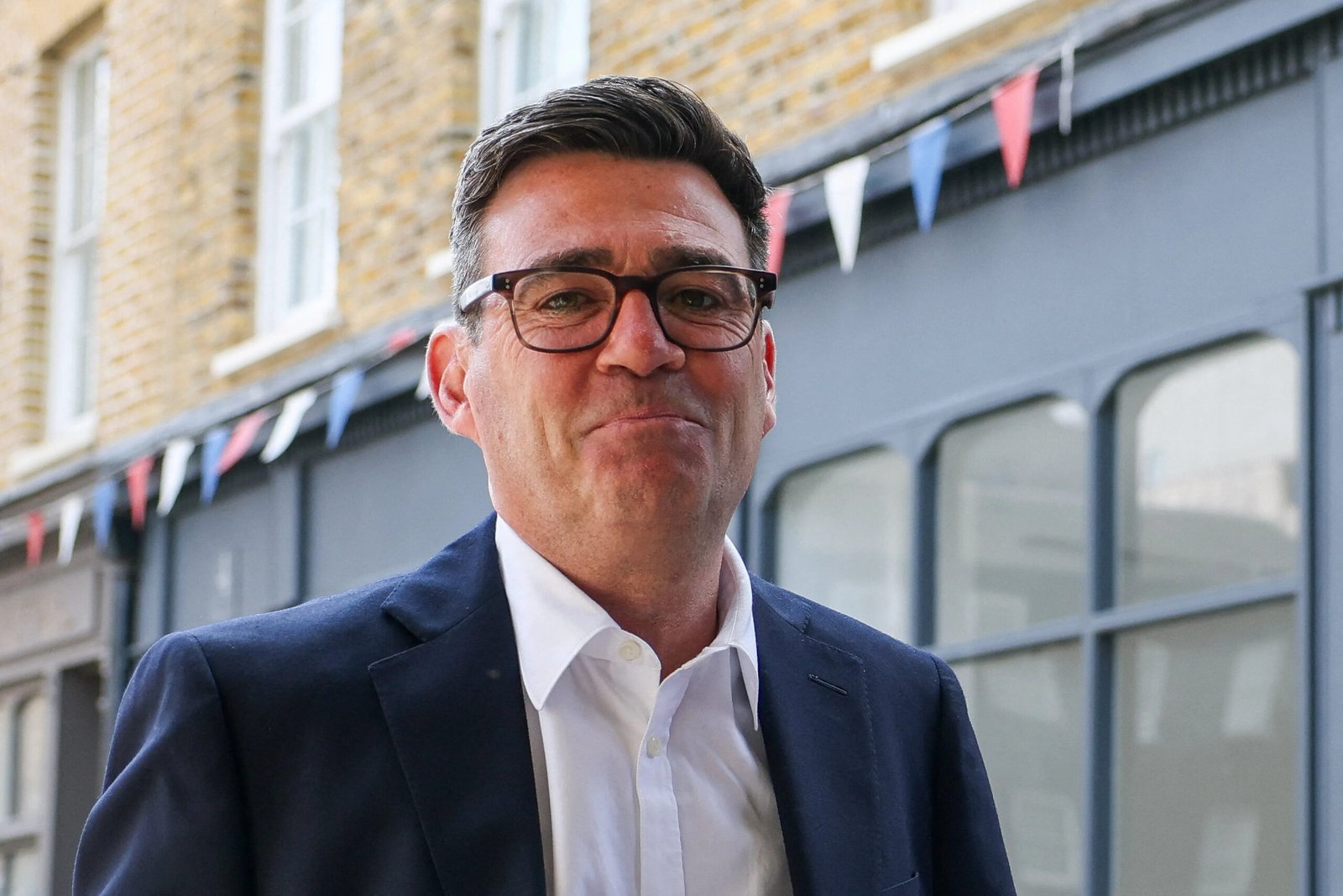 Andy Burnham takes office as UK Prime Minister amid significant challenges for the government
