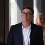Andy Burnham to become UK prime minister as new cabinet appointments loom