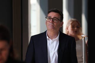 Andy Burnham to become UK prime minister as new cabinet appointments loom