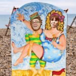 Andy Burnham to embark on summer listening tour of Britain's seaside towns