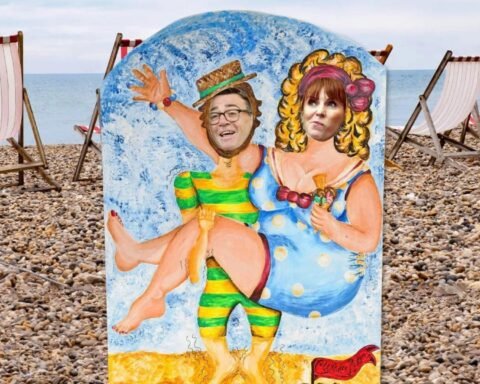 Andy Burnham to embark on summer listening tour of Britain's seaside towns