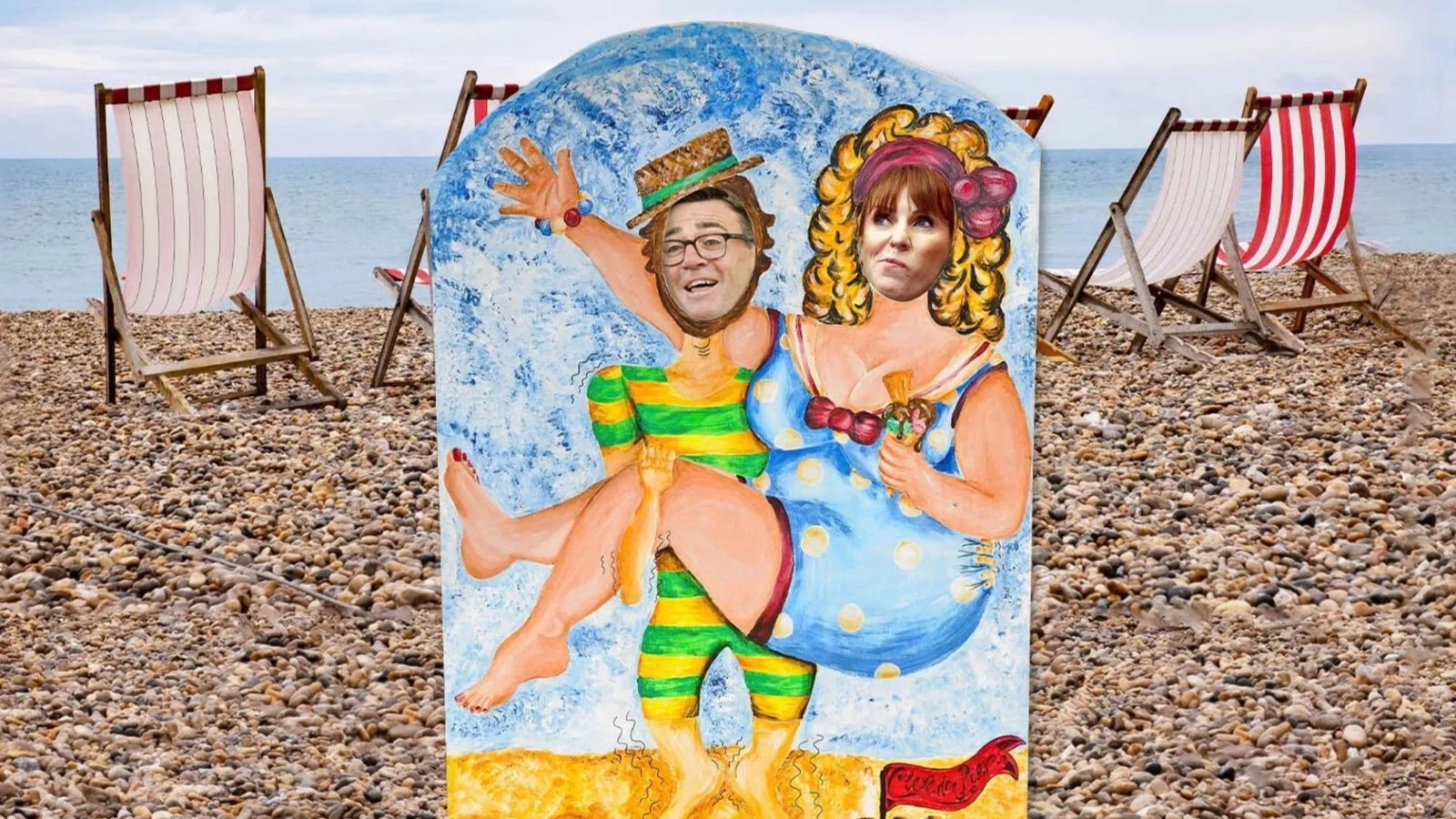 Andy Burnham to embark on summer listening tour of Britain's seaside towns