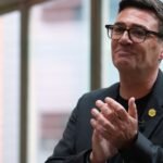 Andy Burnham to establish No10 North in Manchester, inviting foreign leaders to visit