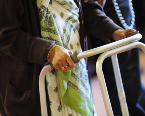 Andy Burnham to hold summit as he commits to urgent reforms of England's social care system