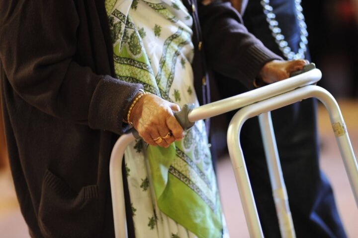 Andy Burnham to hold summit as he commits to urgent reforms of England's social care system