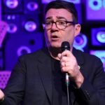 Andy Burnham to receive list of MPs accused of harassment and inappropriate conduct
