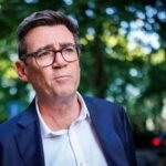 Andy Burnham under pressure to reform council tax for high-value properties