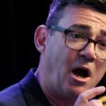 Andy Burnham unveils plans for No10 North in Manchester, rules out drastic welfare cuts