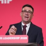 Andy Burnham urges Labour to unite, declaring it's the party's final chance for change