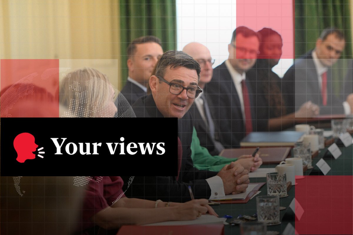 Andy Burnham's cabinet reshuffle faces criticism for lacking new talent and fresh perspectives