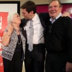 Andy Burnham’s father unaware of his son's appointment as prime minister due to Alzheimer's