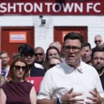 Andy Burnham’s journey to Westminster: a possible leadership challenge as Labour struggles
