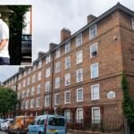 Andy Burnham's London flat partially funded by £16,000 in taxpayer money