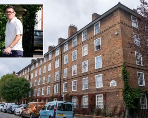 Andy Burnham's London flat partially funded by £16,000 in taxpayer money