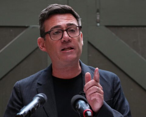 Andy Burnham's plan for equitable living conditions raises concerns over potential regional disparities and tax increases