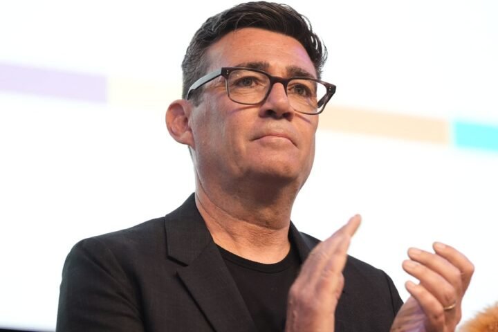 Andy Burnham's potential premiership: key policies and vision for the UK