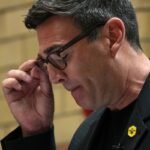 Andy Burnham's proposal for Gen Z tax breaks signals a proactive approach to post-Brexit challenges