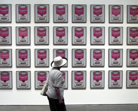 Andy Warhol: a controversial figure overshadowed by nostalgia and commercialism in contemporary art