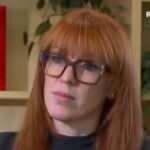 Angela Rayner defends keeping £16,000 severance payment after returning to cabinet