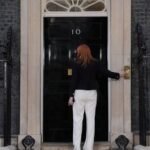 Angela Rayner signals possible failure to meet housing target of 1.5 million homes