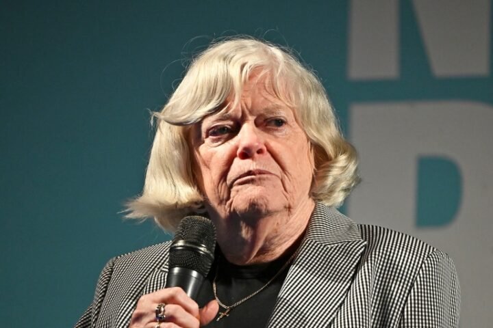 Ann Widdecombe killed in targeted attack, counterterror police investigate motives