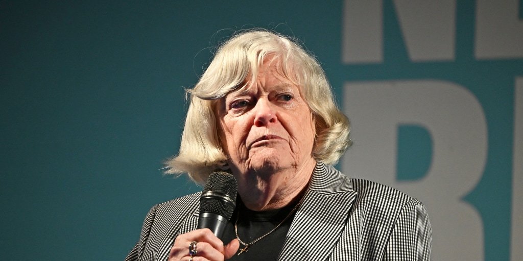 Ann Widdecombe killed in targeted attack, counterterror police investigate motives