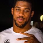 Anthony Joshua shares insights from Oleksandr Usyk's team ahead of comeback fight