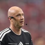 Anthony Taylor retires after officiating over 800 football matches