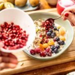 Anti-inflammatory diet potentially reduces dementia risk in individuals with early Alzheimer’s signs