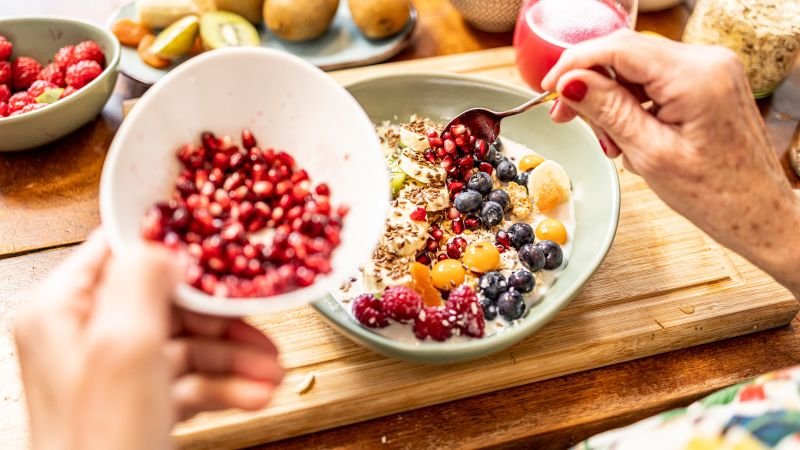 Anti-inflammatory diet potentially reduces dementia risk in individuals with early Alzheimer’s signs