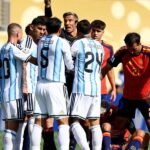 Argentina fans petition FIFA for replay of controversial World Cup final as signatures near 100,000