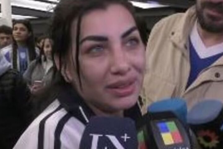 Argentina player’s sister stirs controversy with Falklands remarks following World Cup final loss
