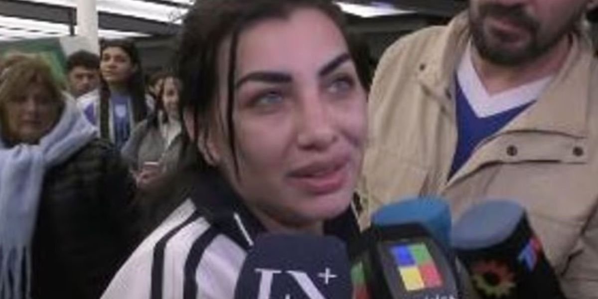 Argentina player’s sister stirs controversy with Falklands remarks following World Cup final loss