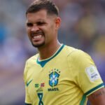 Arsenal open negotiations with Newcastle for Bruno Guimaraes following Chelsea setback