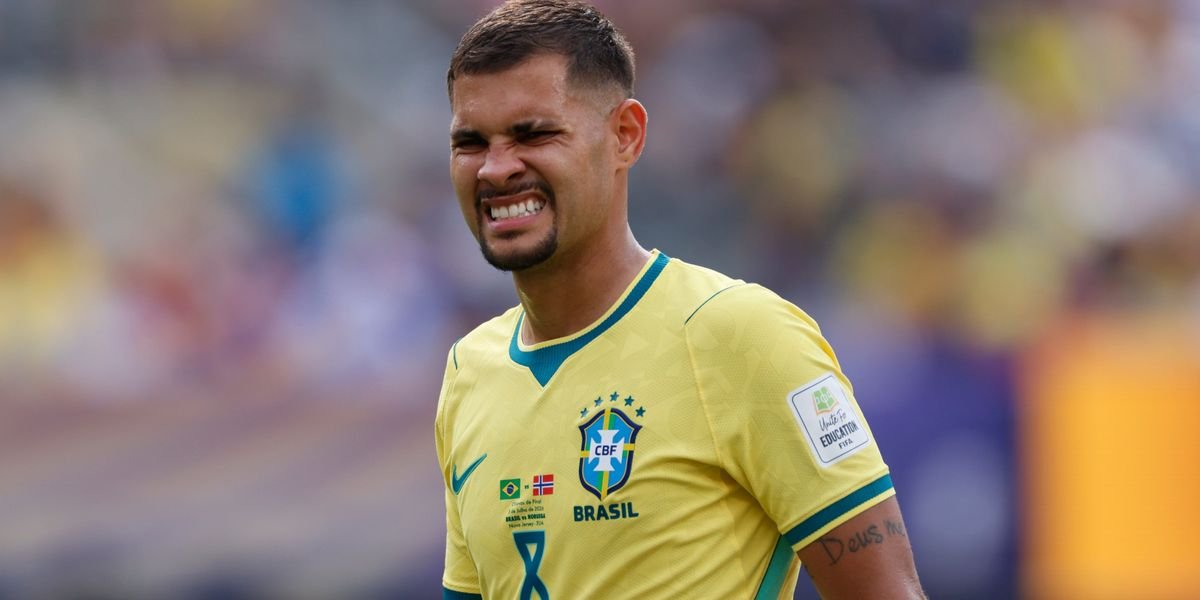 Arsenal open negotiations with Newcastle for Bruno Guimaraes following Chelsea setback